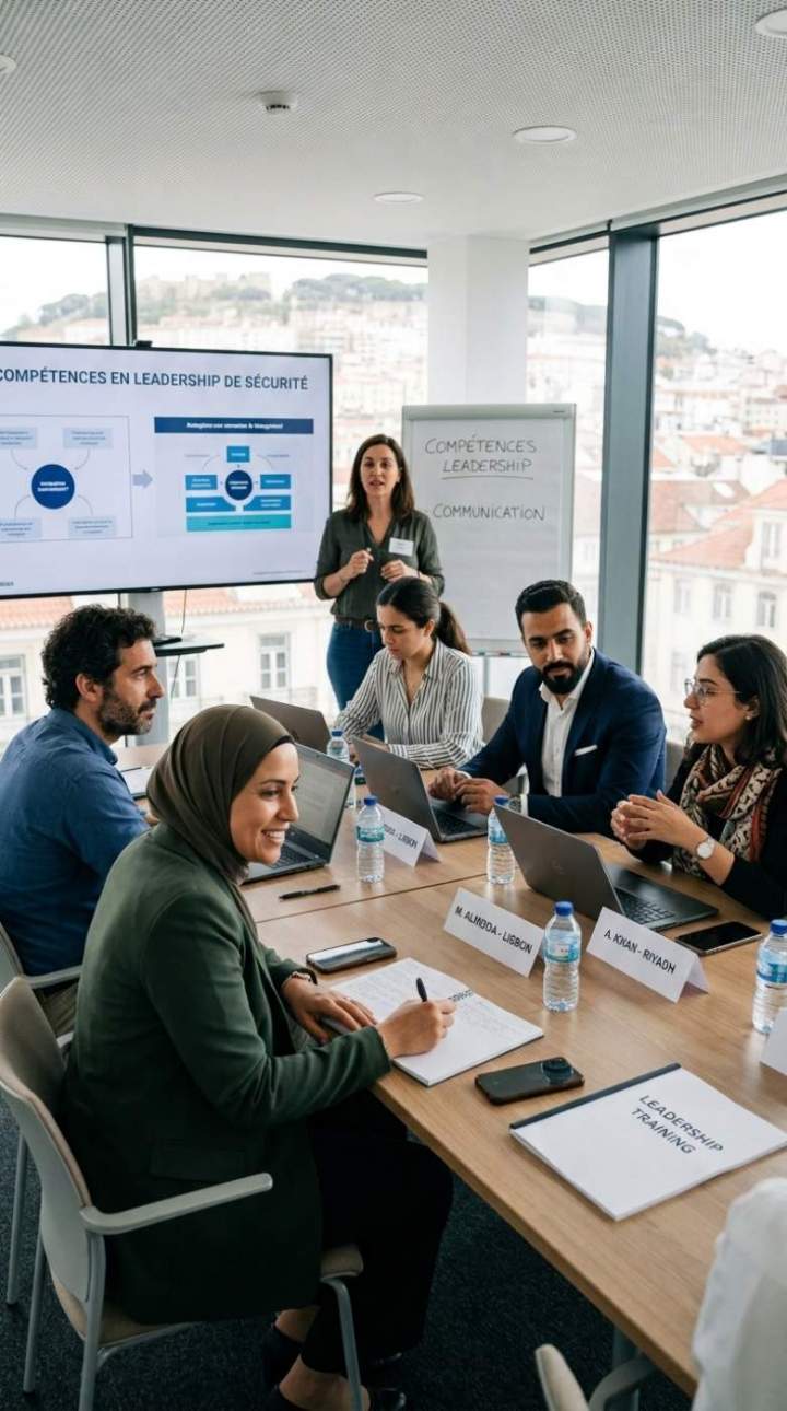 Formations stratégiques pour vos collaborateurs et équipes dirigeantes